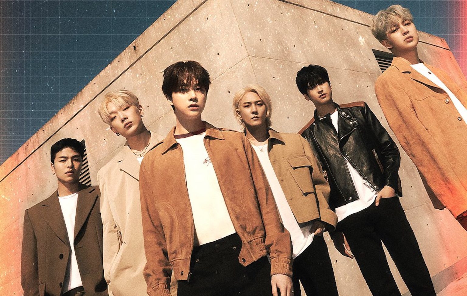 Grupo iKON anuncia show em São Paulo como parte da FOUREVER WORLD TOUR