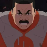 Invencível Prime Video 4 temporada episódio final teaser Thragg Mark Grayson