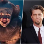 O diretor Andy Muschietti em painel sobre o futuro de It: Bem-Vindos a Derry na Max em abril de 2026