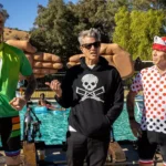 Johnny Knoxville e a equipe original de Jackass reunidos para o filme final