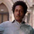 Andre Royo ao lado de equipe de Superman em publicação de James Gunn nas redes