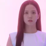 Jisoo em Namorado por Assinatura