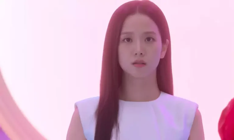 Jisoo em Namorado por Assinatura