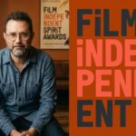 O executivo Juan Devis, novo presidente da Film Independent, organização responsável pelo Spirit Awards.