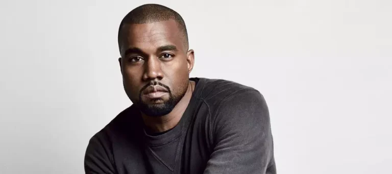 Kanye West em pronunciamento oficial sobre sua turnê na Europa