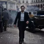 Cartaz do filme francês La Vénus électrique, estreia de abertura do Festival de Cannes 2026