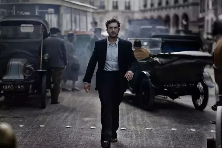 Cartaz do filme francês La Vénus électrique, estreia de abertura do Festival de Cannes 2026