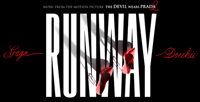 CAPA DO VIDEO runway