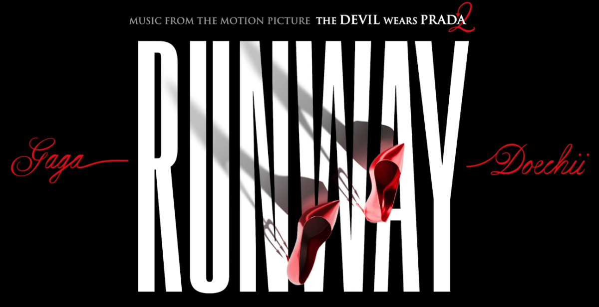 CAPA DO VIDEO runway