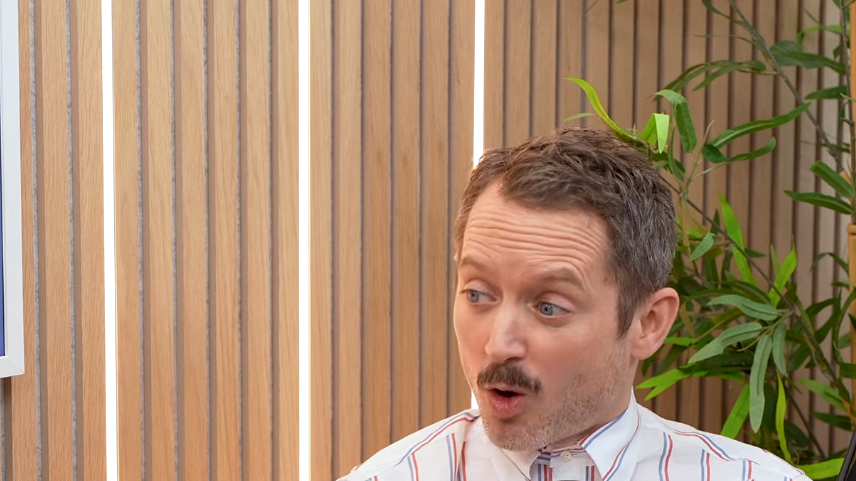 Leo Woodall pode interpretar Aragorn em The Hunt for Gollum