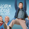 Elenco original e novos atores reunidos para o reboot da série Malcolm.