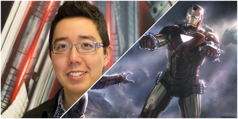 Marvel sofre reestruturação com demissões na Disney e saída de Andy Park após 16 anos