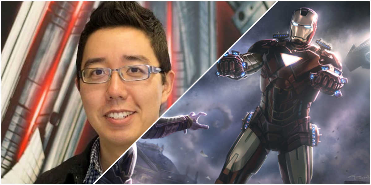 Marvel sofre reestruturação com demissões na Disney e saída de Andy Park após 16 anos