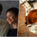 Ryan Gosling em cena de ficção científica e Zendaya em drama nos melhores filmes de 2026