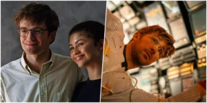 Ryan Gosling em cena de ficção científica e Zendaya em drama nos melhores filmes de 2026