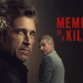 Patrick Dempsey e Michael Imperioli em cena de 'Memory of a Killer', série renovada para segunda temporada