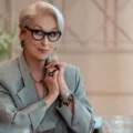 Meryl Streep em As Correções, nova série da Netflix