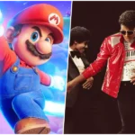 Michael estreia em primeiro lugar no Brasil com R$ 30,09 milhões e supera Super Mario Galaxy no ranking de bilheteria
