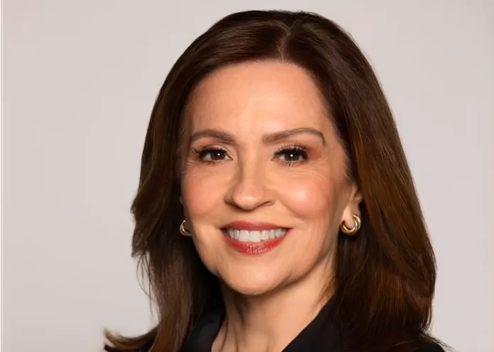Monica Albuquerque é a nova Head of Original Content do Disney+ Brasil