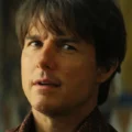 Tom Cruise em “Missão: Impossível – Nação Secreta”