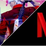 Interface da Netflix exibe destaques de maio de 2026 com séries, filmes e animes no catálogo