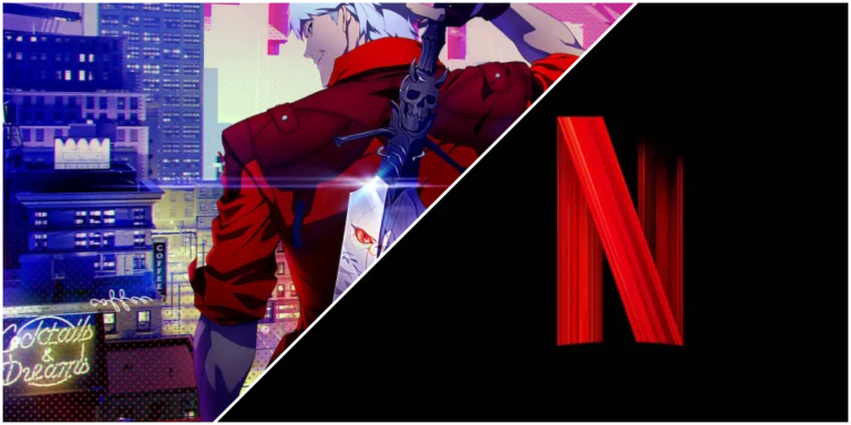 Interface da Netflix exibe destaques de maio de 2026 com séries, filmes e animes no catálogo