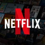 Ted Sarandos, co-CEO da Netflix, em conferência discutindo o futuro da plataforma.