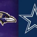 Logotipo da NFL centralizado com fundo do Rio de Janeiro