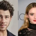 Nick Jonas e Kathryn Newton em White Elephant, filme de terror natalino
