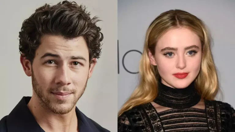 Nick Jonas e Kathryn Newton em White Elephant, filme de terror natalino