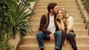 Ninguém Quer mostra Kristen Bell em cena da série ao lado de novos personagens da terceira temporada