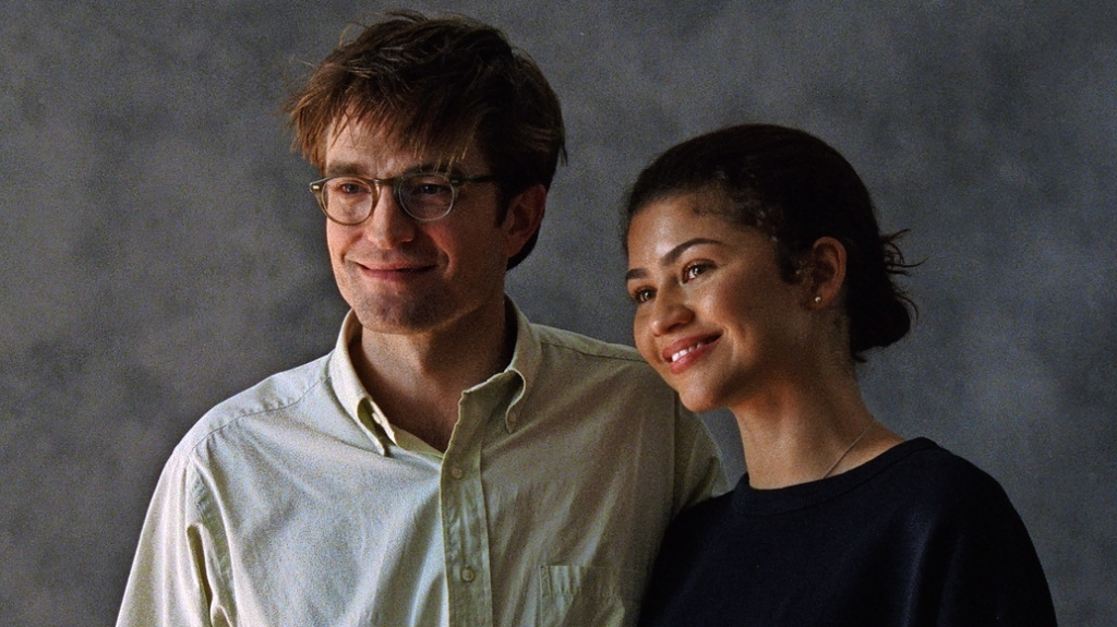 Zendaya e Robert Pattinson em O Drama como casal às vésperas do casamento enfrentando crise emocional inesperada