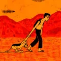 Festival de Annecy seleciona O Filho da Puta para mostra Contrechamp em 2026 e inclui animação brasileira na programação oficial do evento francês