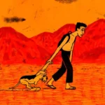 Festival de Annecy seleciona O Filho da Puta para mostra Contrechamp em 2026 e inclui animação brasileira na programação oficial do evento francês