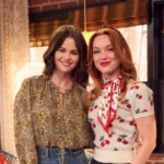 A atriz Jennifer Stone caracterizada como Harper Finkle em cena da série original da Disney.