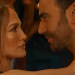 Jennifer Lopez em Paixão de Escritório no trailer divulgado pela Netflix