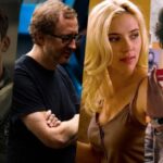 Scarlett Johansson em cena de Paper Tiger, filme selecionado para Cannes 2026