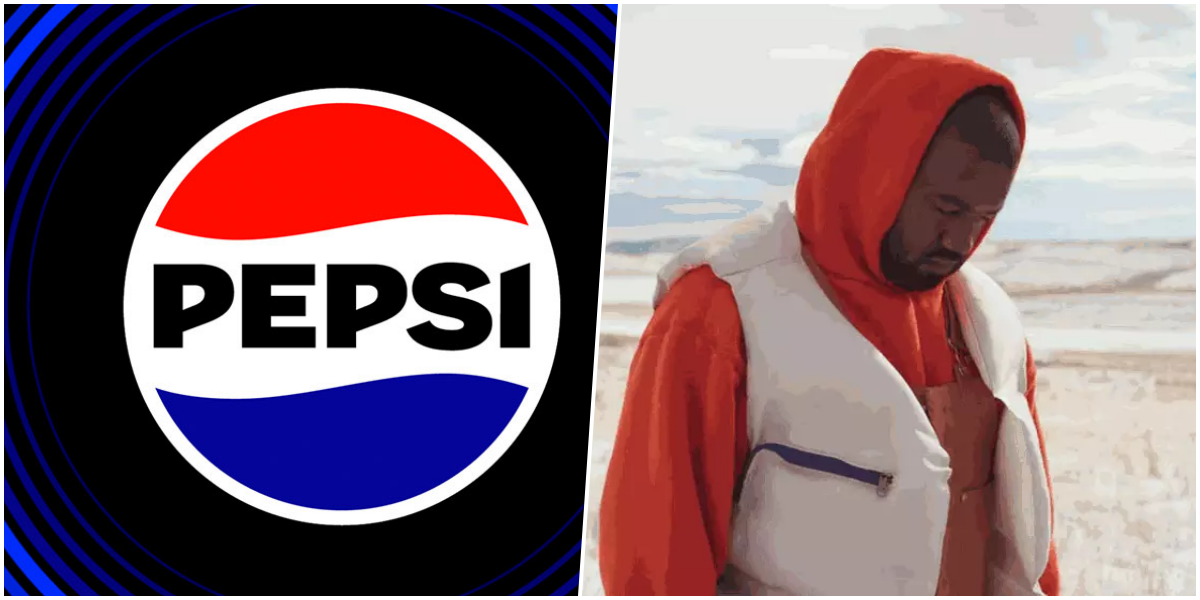 Pepsi cancela patrocínio do Wireless Festival após contratação de Kanye West