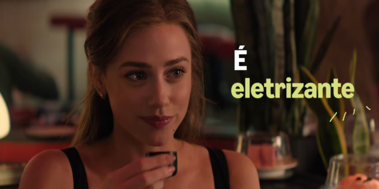 Campanha do Prime Video “Seu Próximo Vício” destacando catálogo jovem adulto e produções originais previstas para 2026