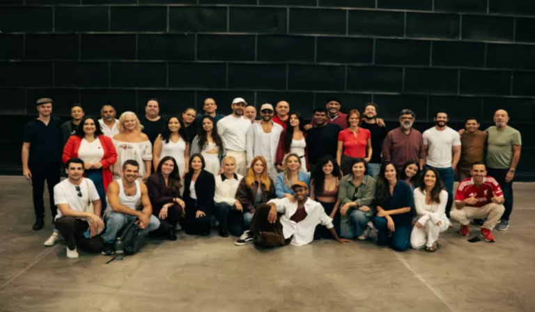 Equipe de "Tremembé"