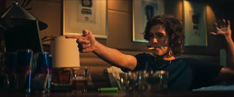 Site do filme O Rei da Internet recria perfil de Daniel Nascimento no Orkut