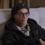 Trailer da série documental de Ronaldinho Gaúcho na Netflix
