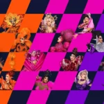 Queens do elenco de RuPaul’s Drag Race All Stars 11 reunidas para nova temporada no Paramount+