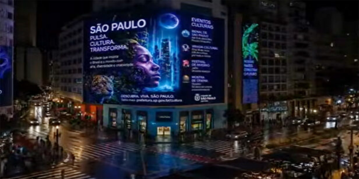 Em vídeo, prefeitura mostrou o projeto do Boulevard São João