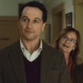 Trailer de O Segredo de Widow's Bay mostrando Matthew Rhys em cena