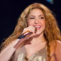 Shakira
