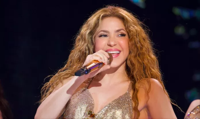 Shakira