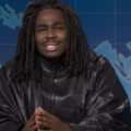 Kam Patterson interpreta Snape no SNL e chama Harry Potter de racista em esquete