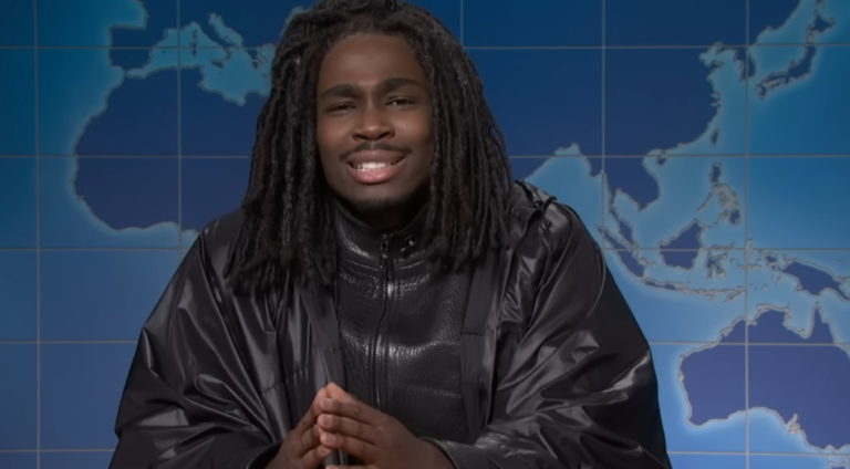 Kam Patterson interpreta Snape no SNL e chama Harry Potter de racista em esquete