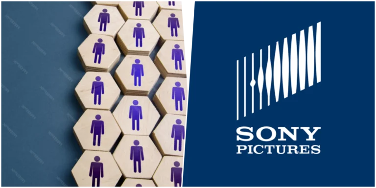 Sony Pictures anuncia demissões estratégicas enquanto reforça investimentos em cinema e televisão
